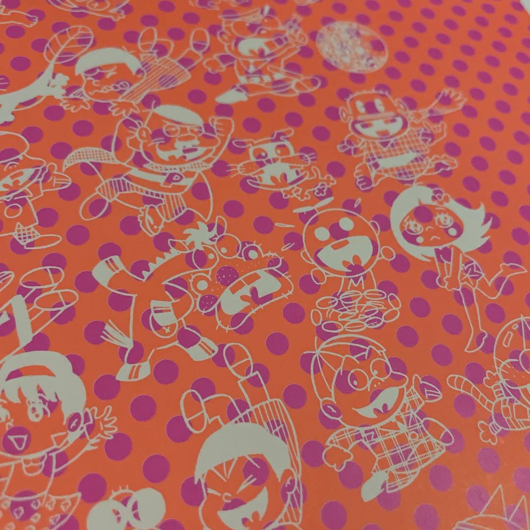 レア❗️池田20世紀美術館『まんがバカなのだ　赤塚不二夫展』ポスター