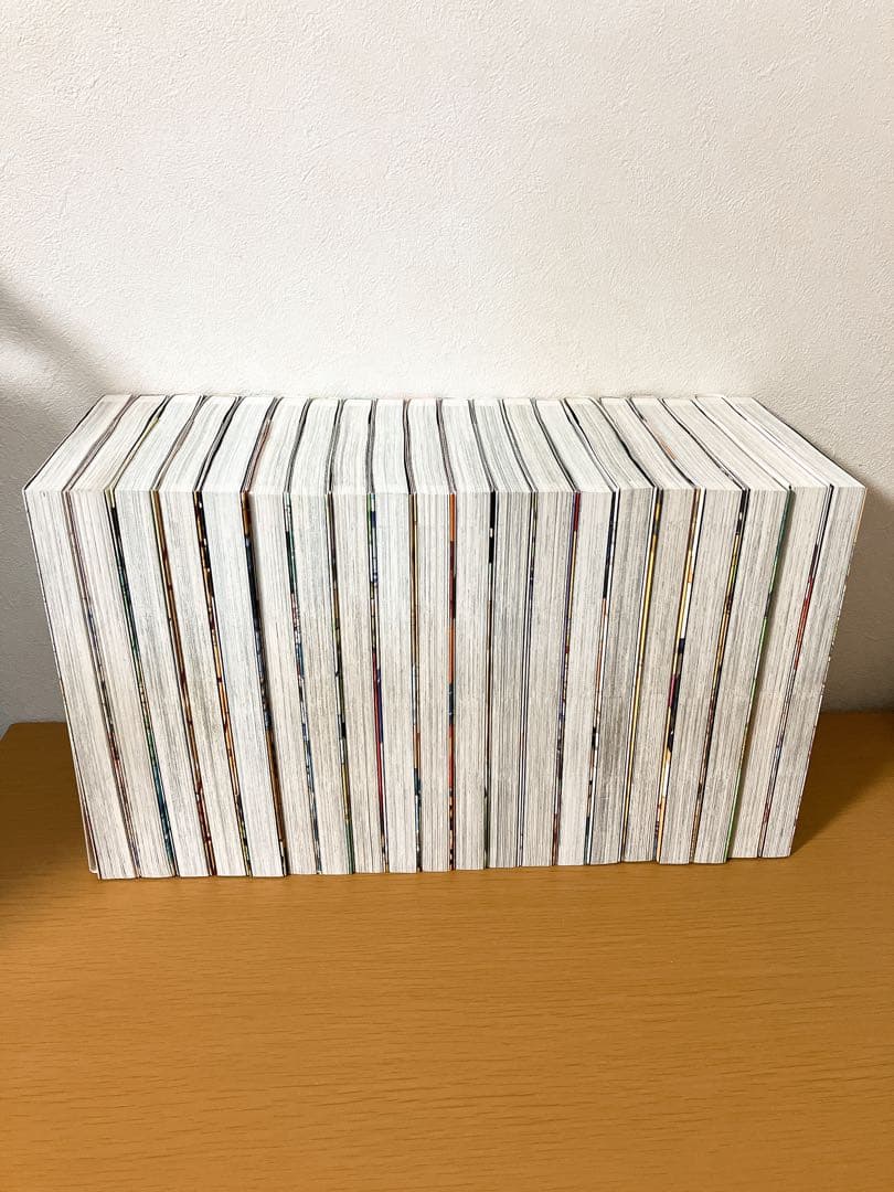 ヒカルの碁 完全版 全巻セット 全て初版 ワンオーナー品