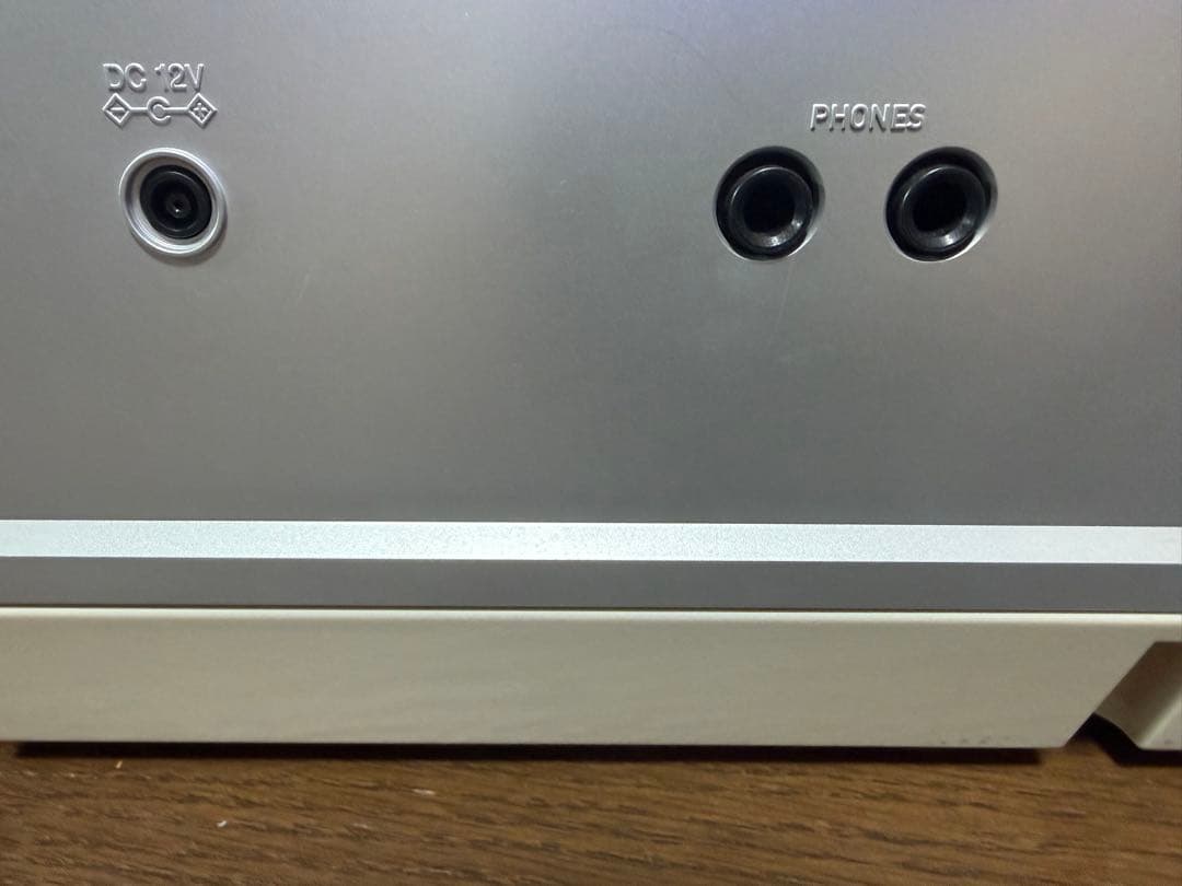 CASIO PX-150 電子ピアノ