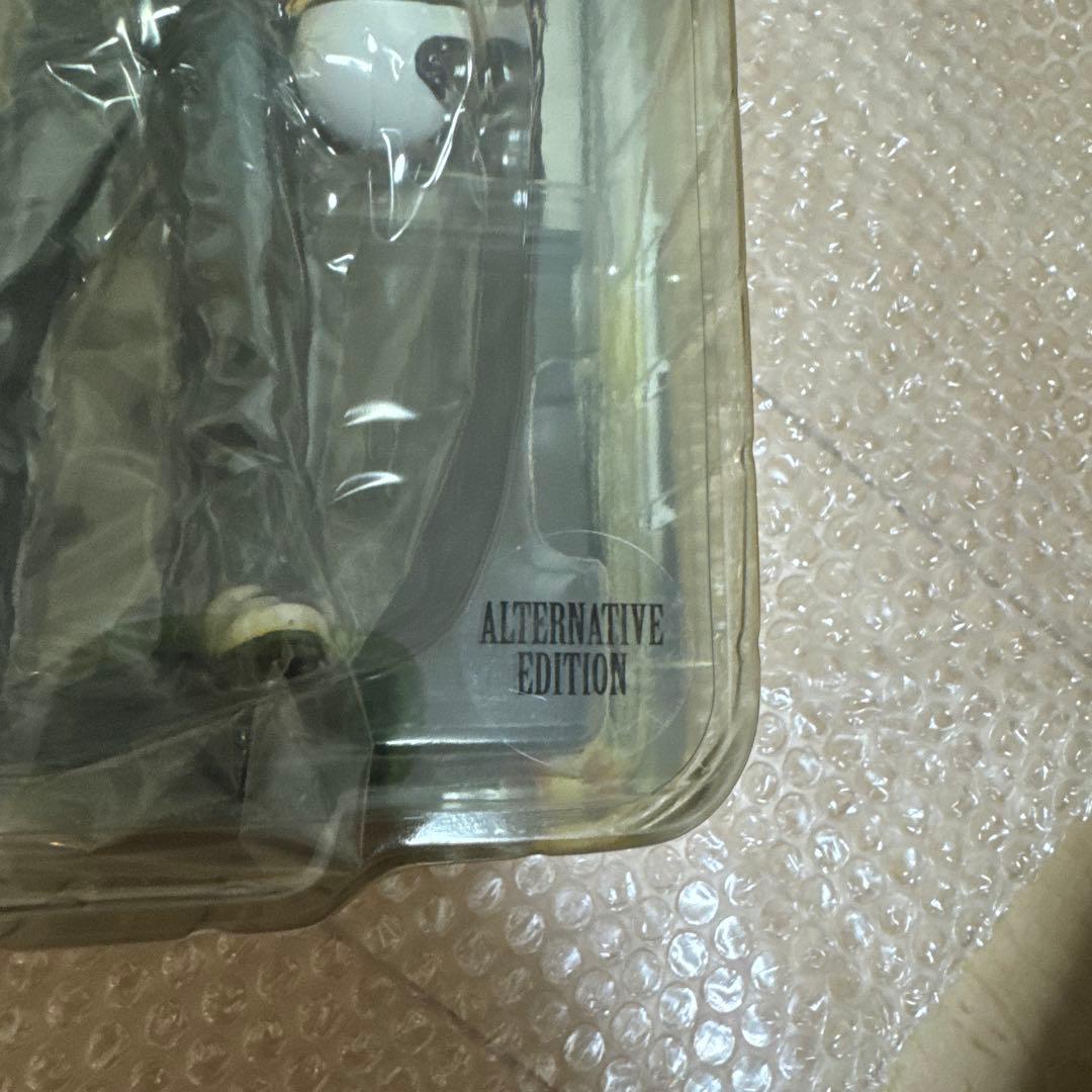 クローズ & WORST フィギュア　藤代拓海ALTERNATIVE