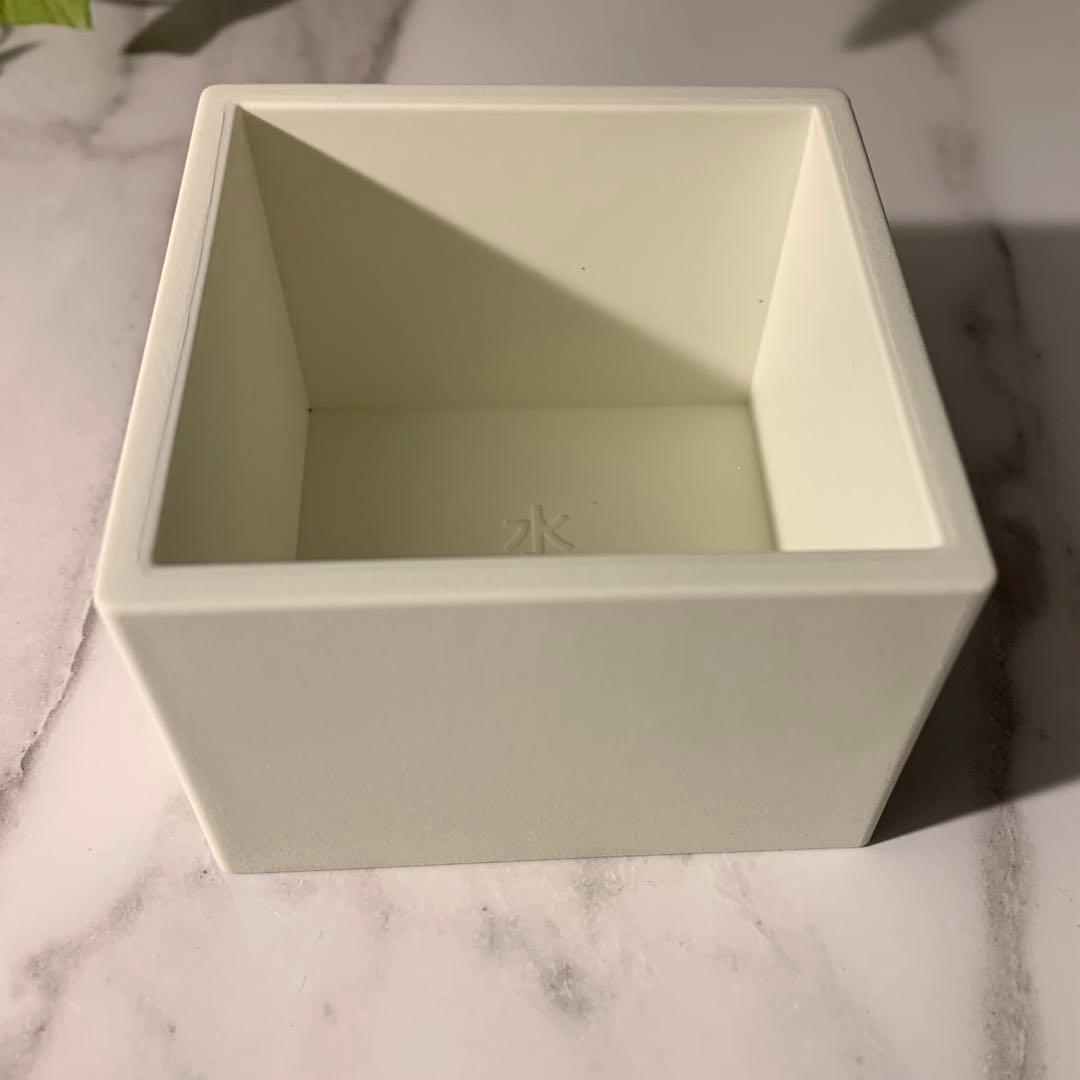 b*n様 BALMUDA バルミューダ　炊飯器 3合