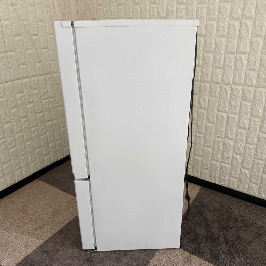 都内23区送料無料❗️ ヤマダ電機　冷蔵庫　洗濯機　家電２点セット✨