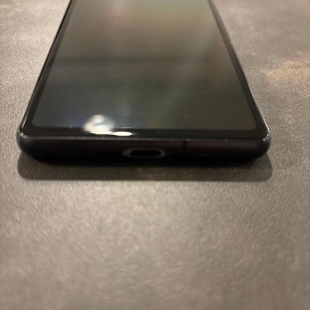 Google Pixel 7a 本体 グレー