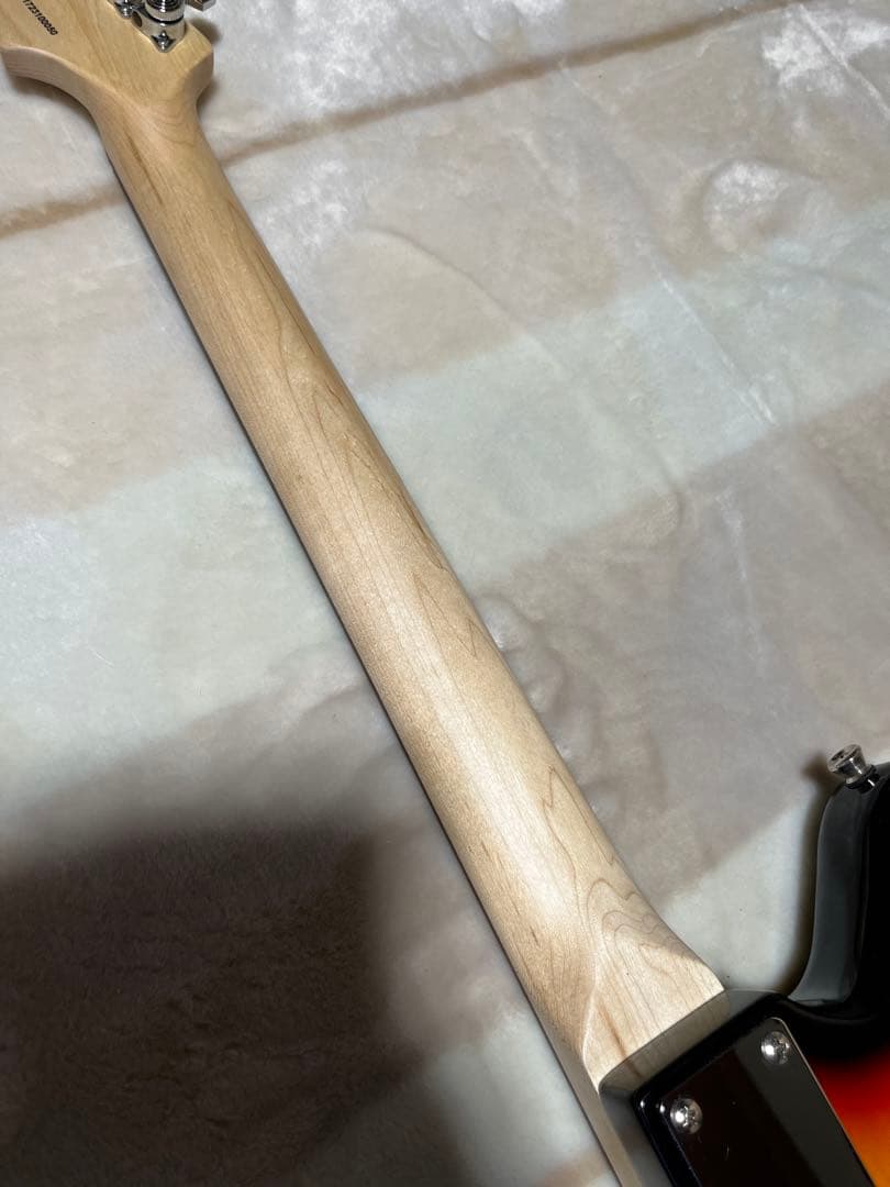 ギター Legend LJM-Z TT 3TS