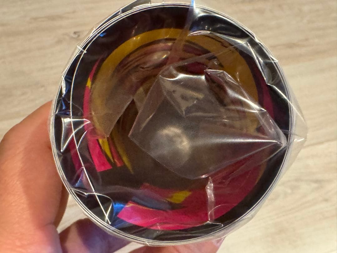 8*s様 Hi-Standard 新代田FEVER 限定 ポスター ハイスタ