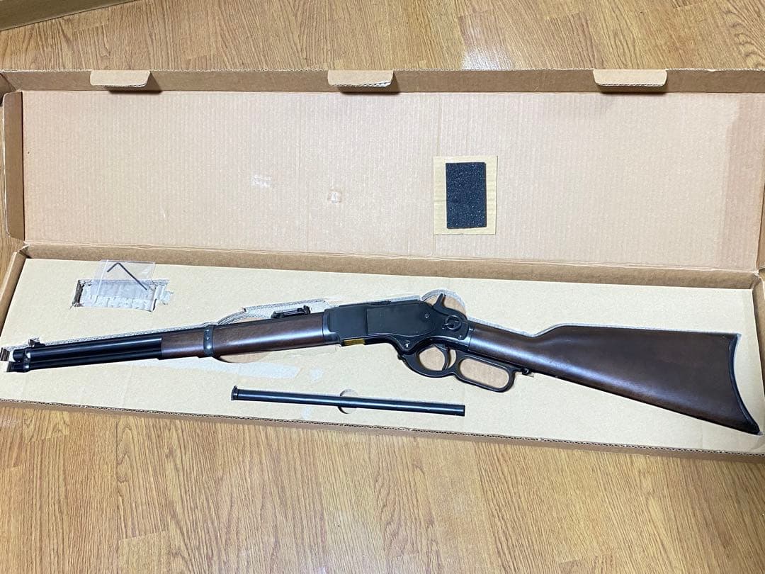 KTW ウィンチェスター M1873 カービン
