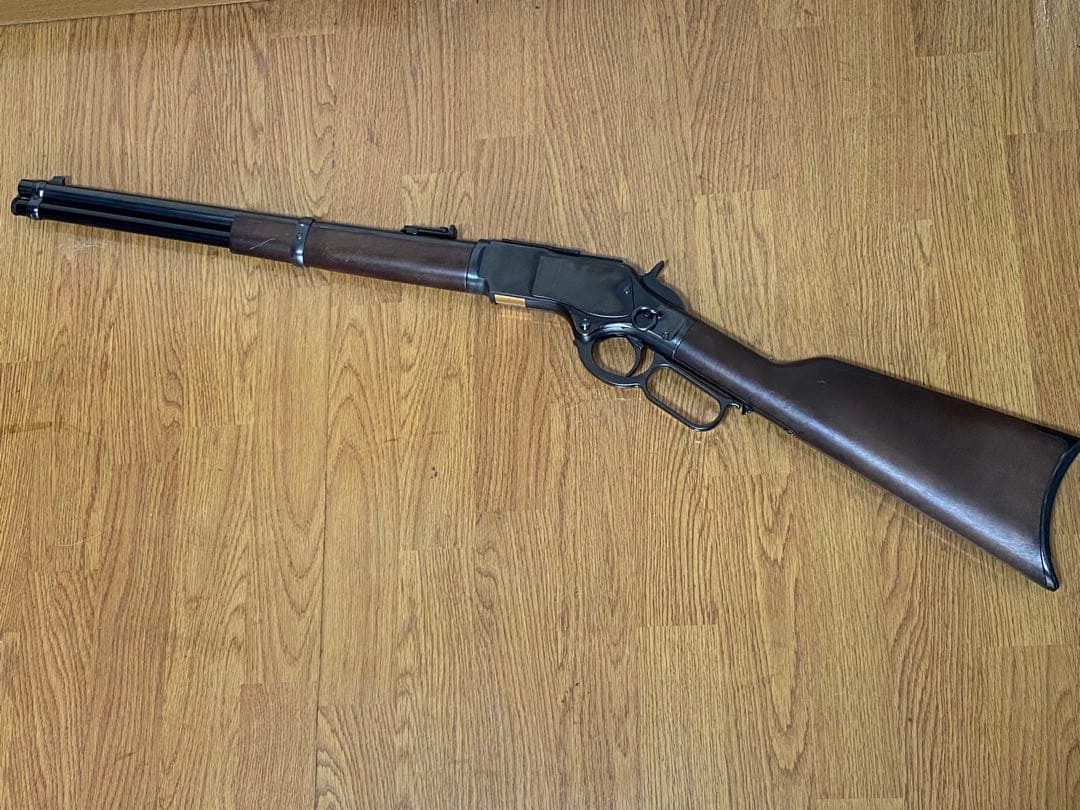 KTW ウィンチェスター M1873 カービン
