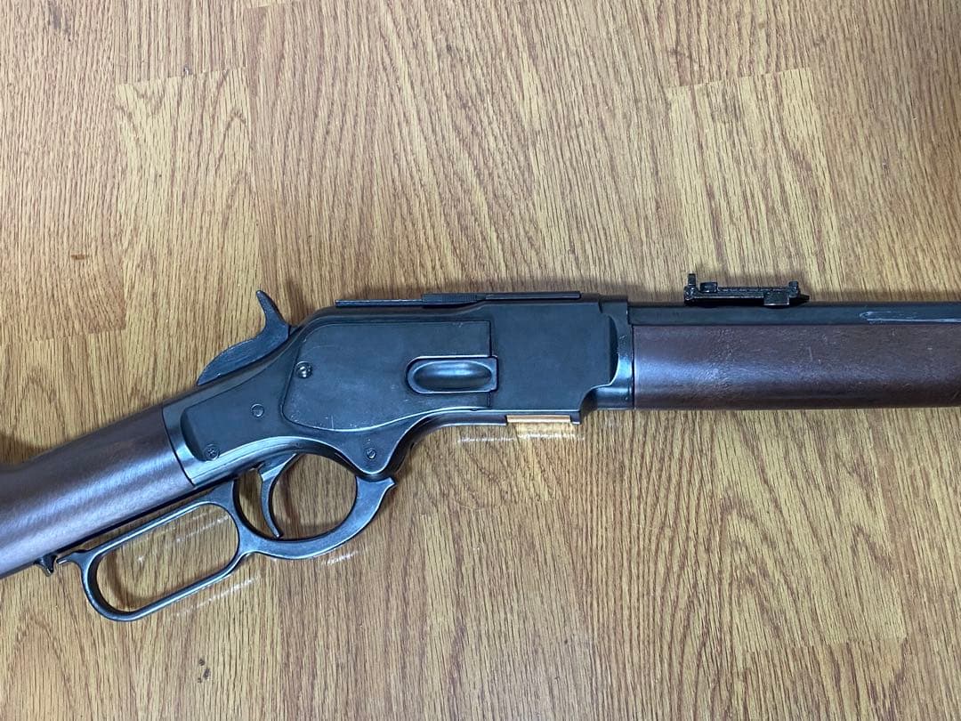 KTW ウィンチェスター M1873 カービン