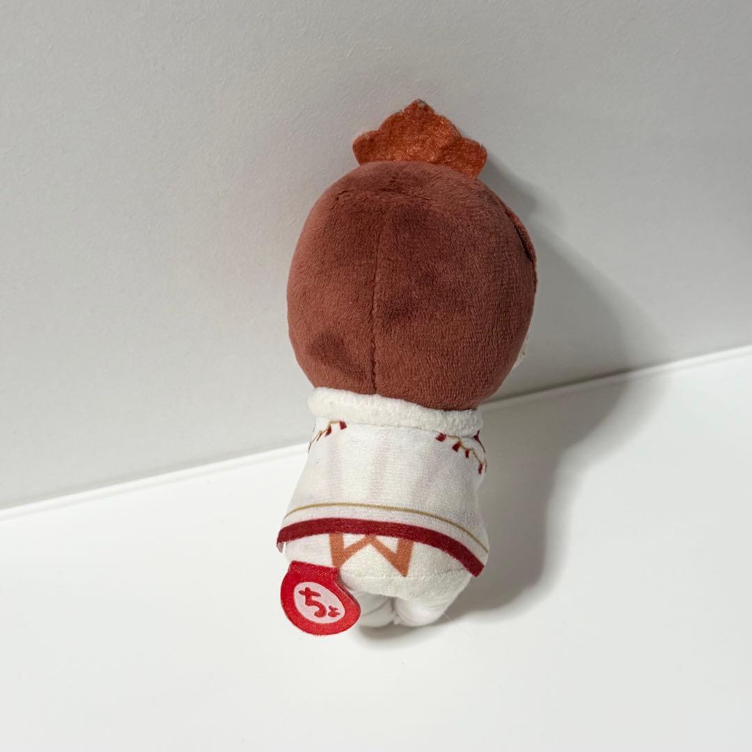 平野紫耀 ちょっこりさん