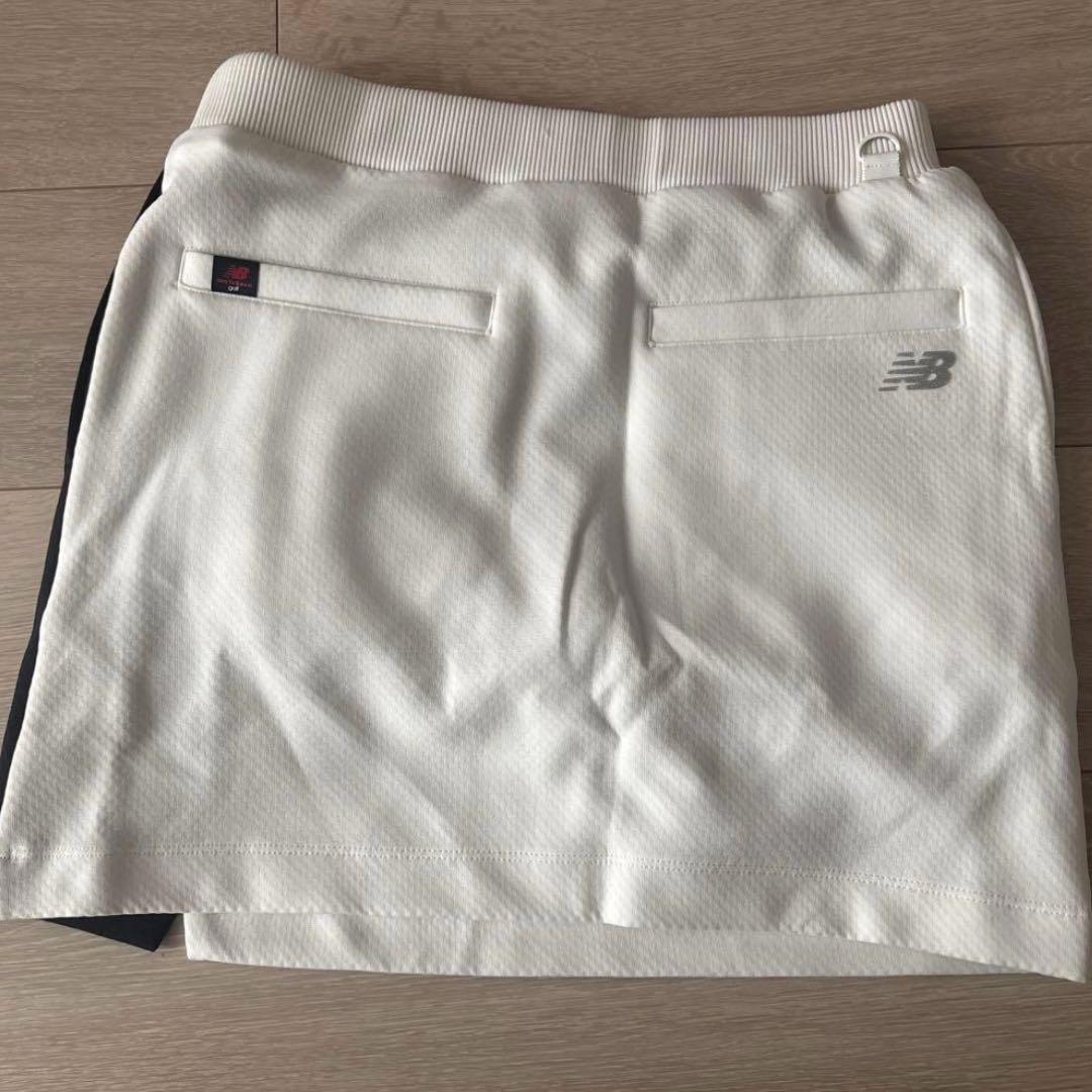 美品　ニューバランス　セットアップ　ゴルフ