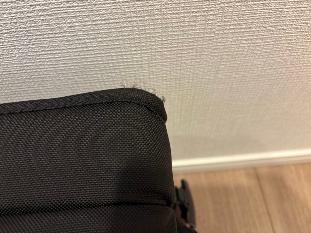 TUMI スリーウェイ・ブリーフ ALPHA 2 26180D2 ブラック