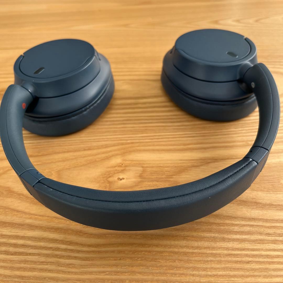 WH-CH720N SONYヘッドホン