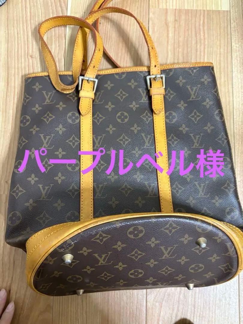 ヴィトン　ショルダーバック