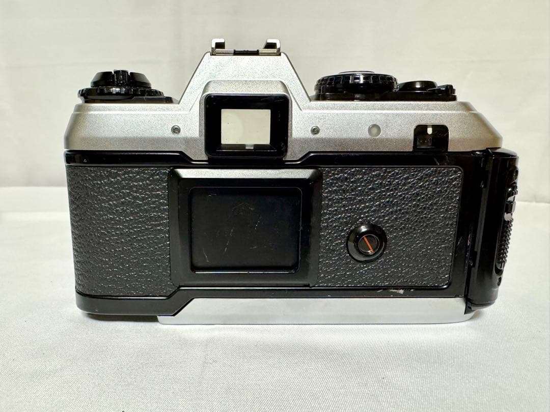 a*e様 Konica FT-1 プロハーフ 一眼レフのハーフ判カメラ