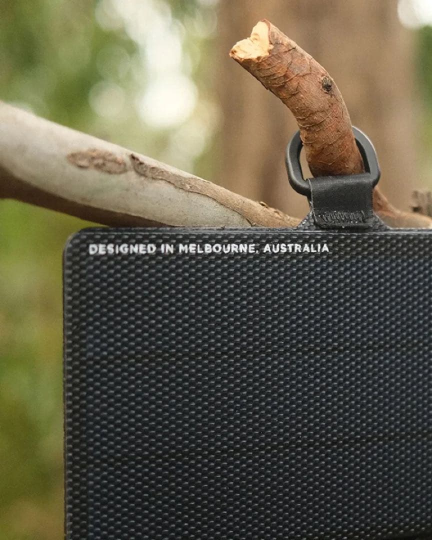 【新品】ノグ knog. PWR SOLAR 10W ソーラー充電