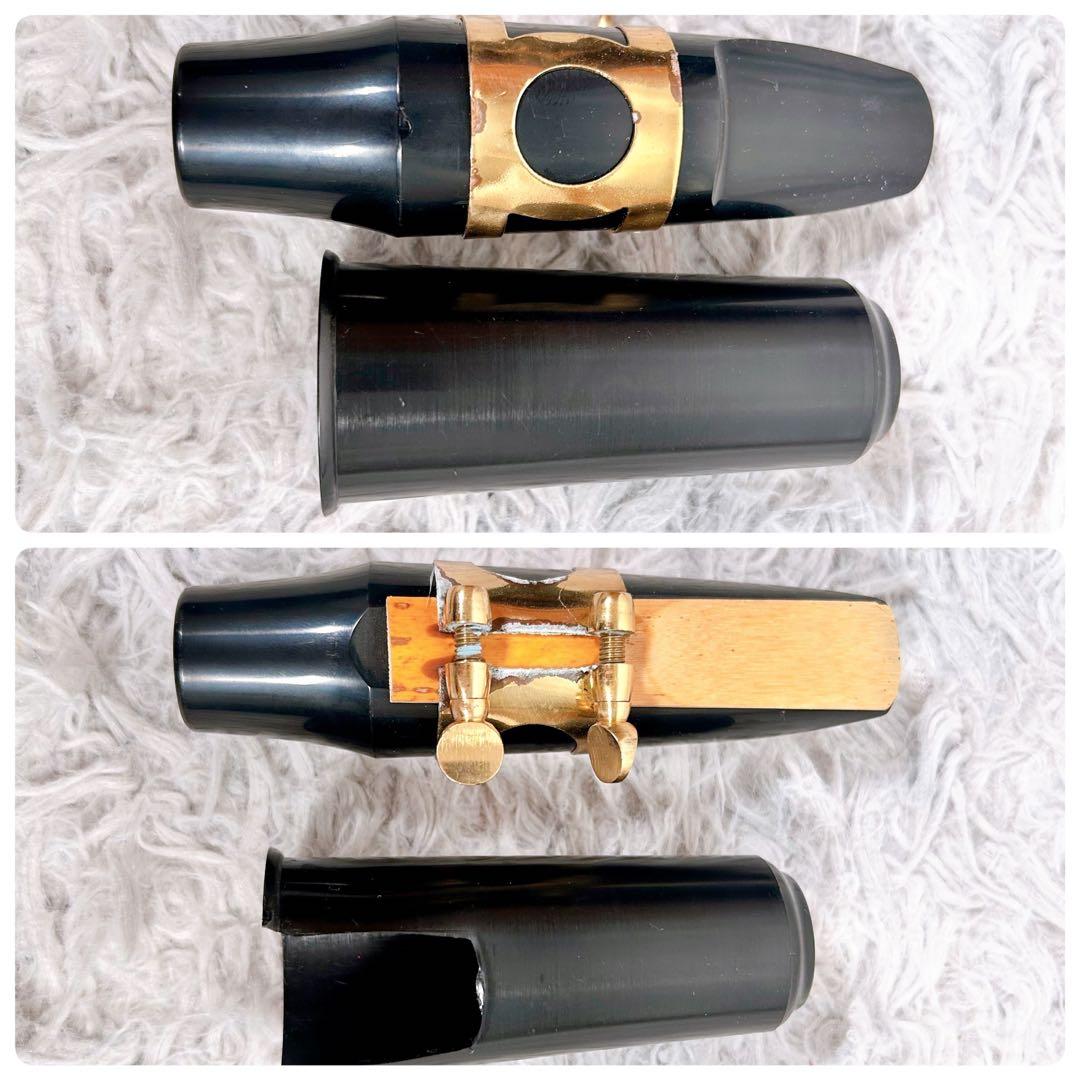 【動作品】J.MICHAEL Jマイケル テナーサックス 彫刻入り