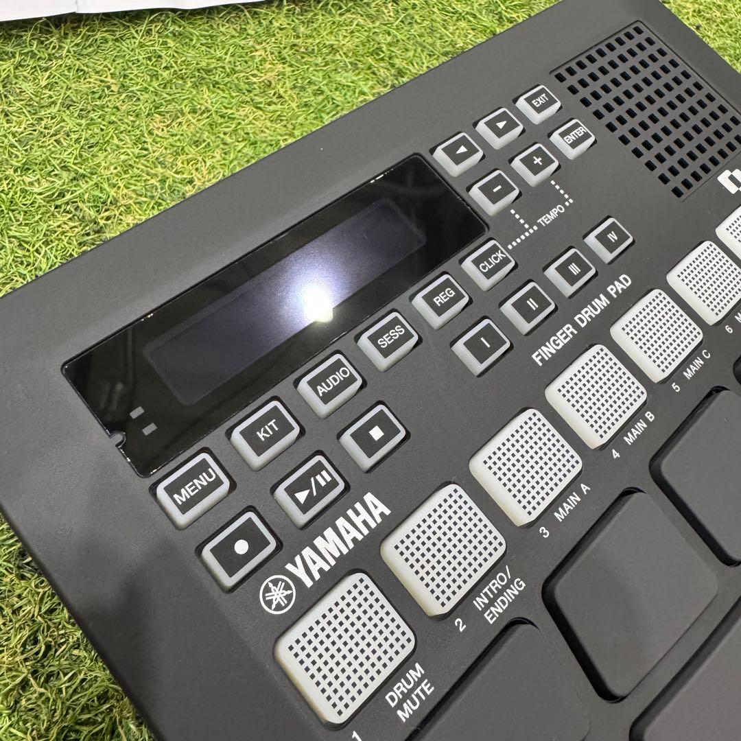 YAMAHA FGDP-50 フィンガードラム