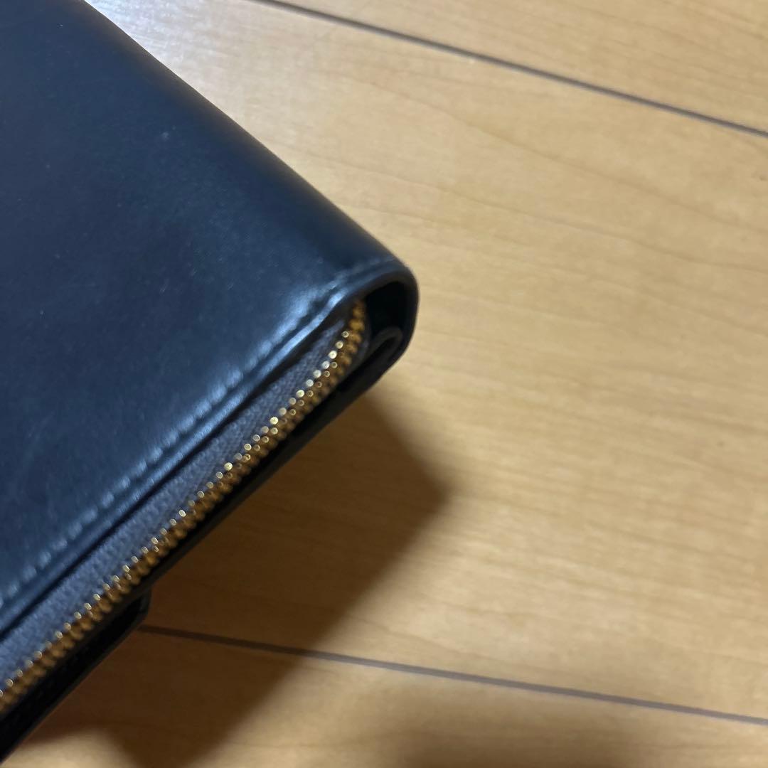 バレンシアガ　Balenciaga 三つ折り財布　ウォレット