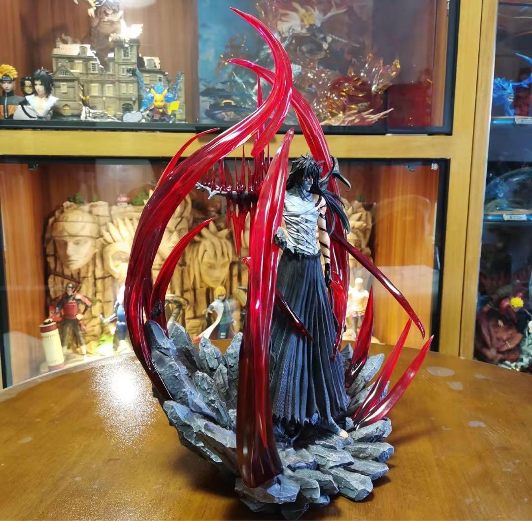 BLEACH FlyLeaf-STUDIO 黒崎一護 3.0 フィギュア