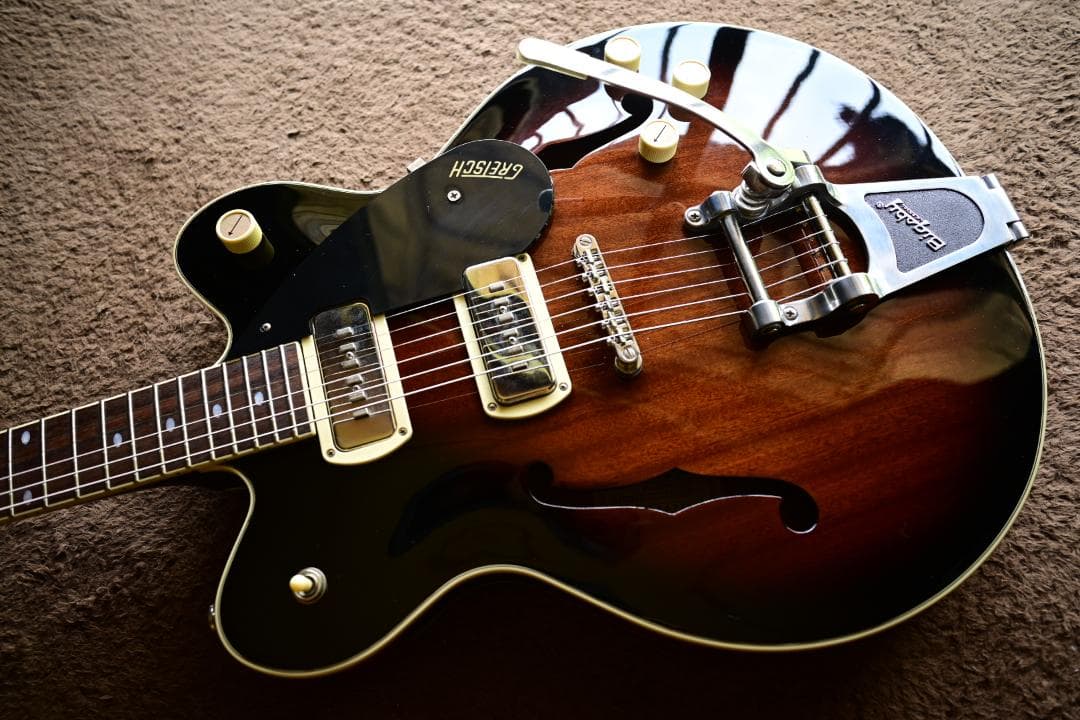 ギター GRETSCH G2622TG-P90 Streamliner