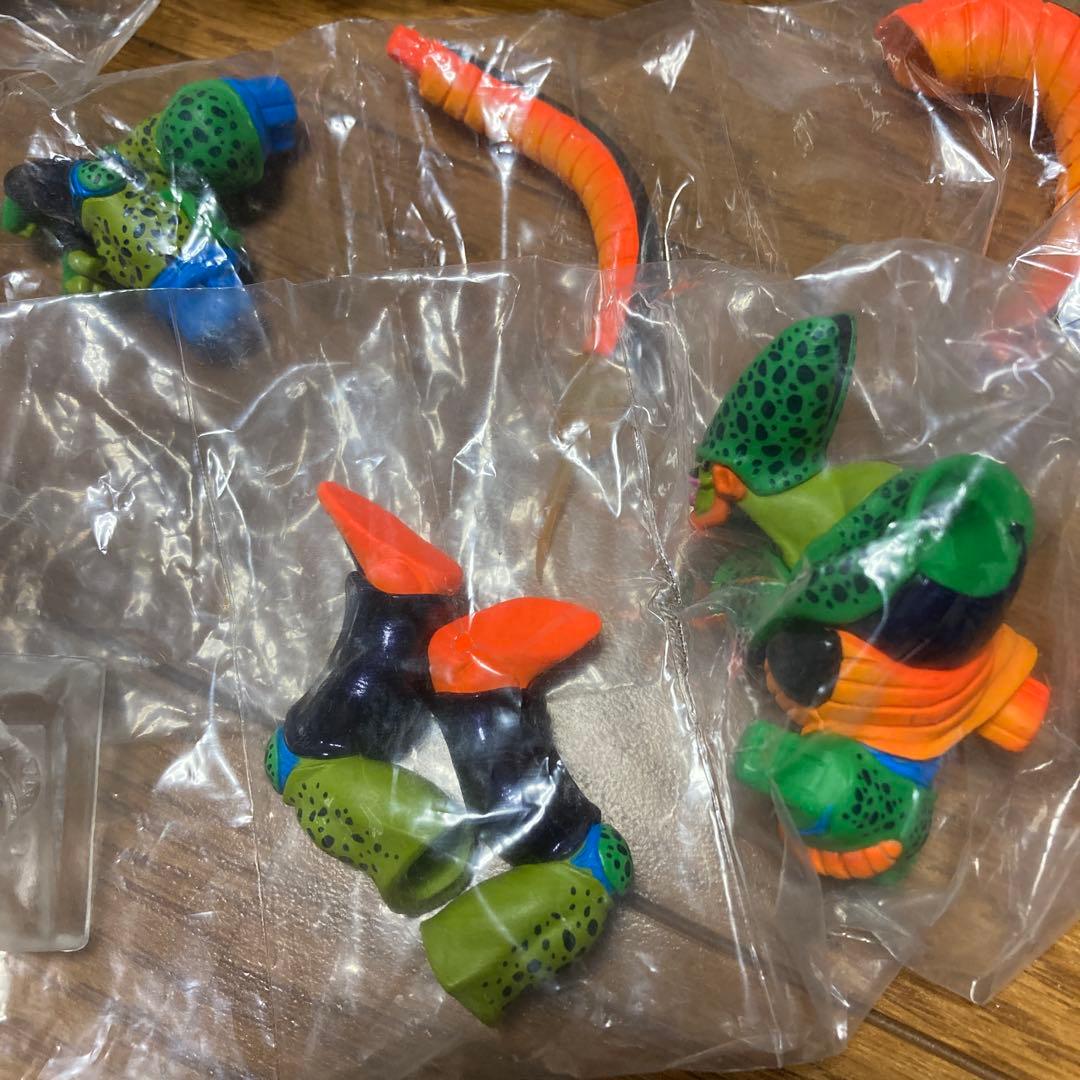 DG デジタルグレード　ドラゴンボール　まとめ売り