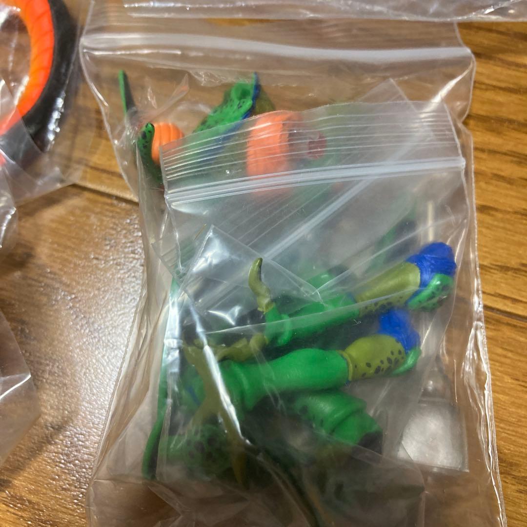 DG デジタルグレード　ドラゴンボール　まとめ売り