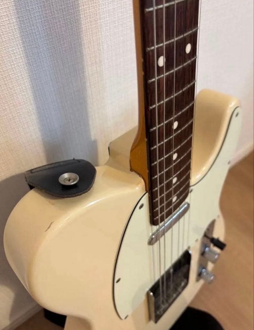 フェンダー　テレキャスター