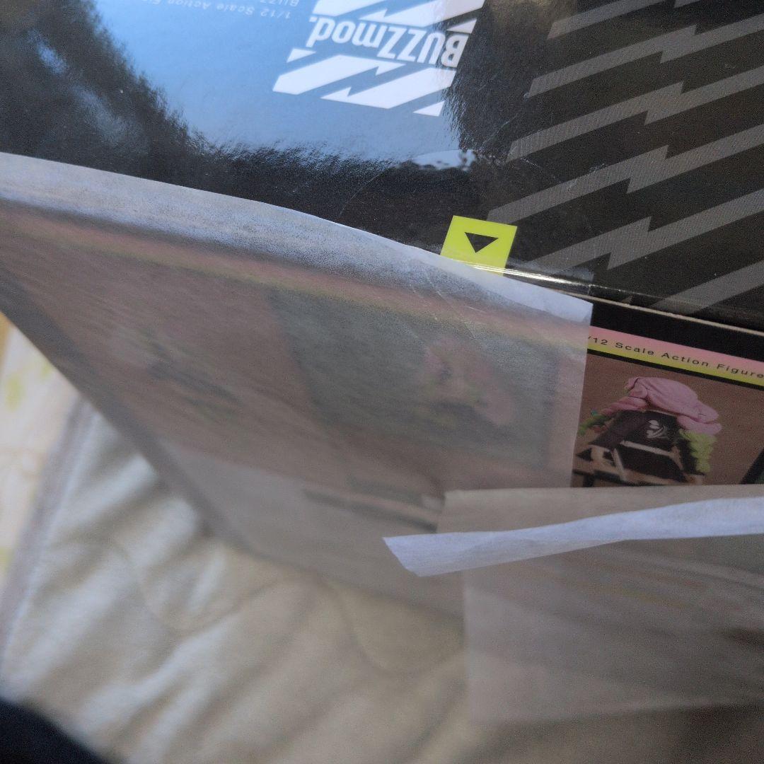 BUZZmod.バズモッド 甘露寺蜜璃 1/12スケール