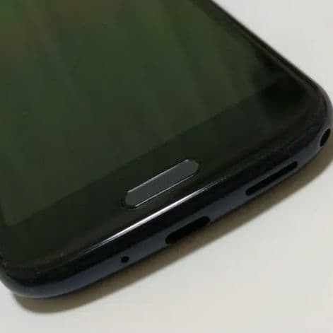 docomo らくらくスマートフォン F-52B ネイビー SIMフリー