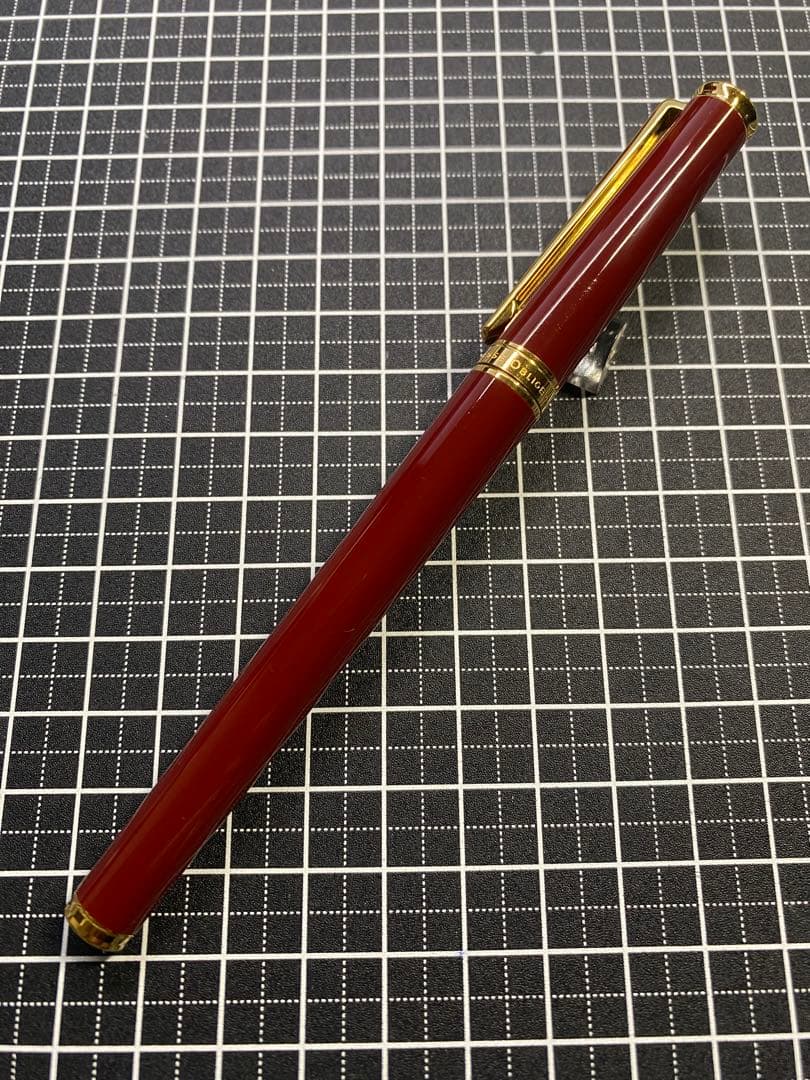 Montblanc NOBLESSE OBLIGE ローラーボール