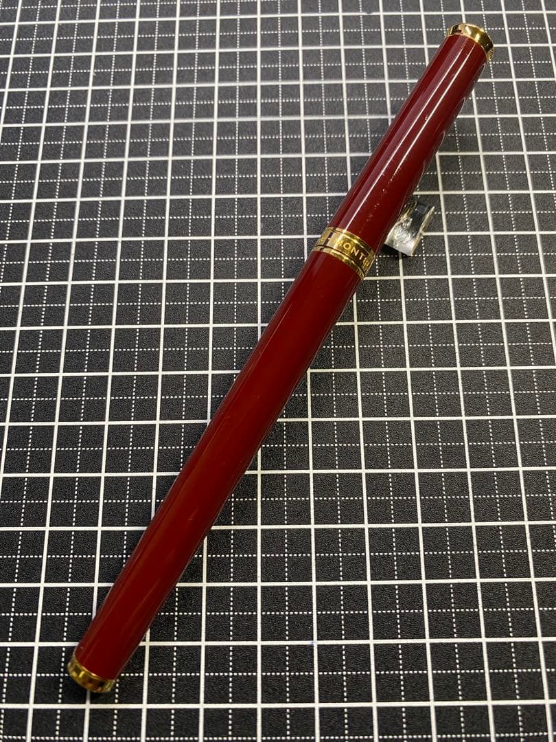 Montblanc NOBLESSE OBLIGE ローラーボール