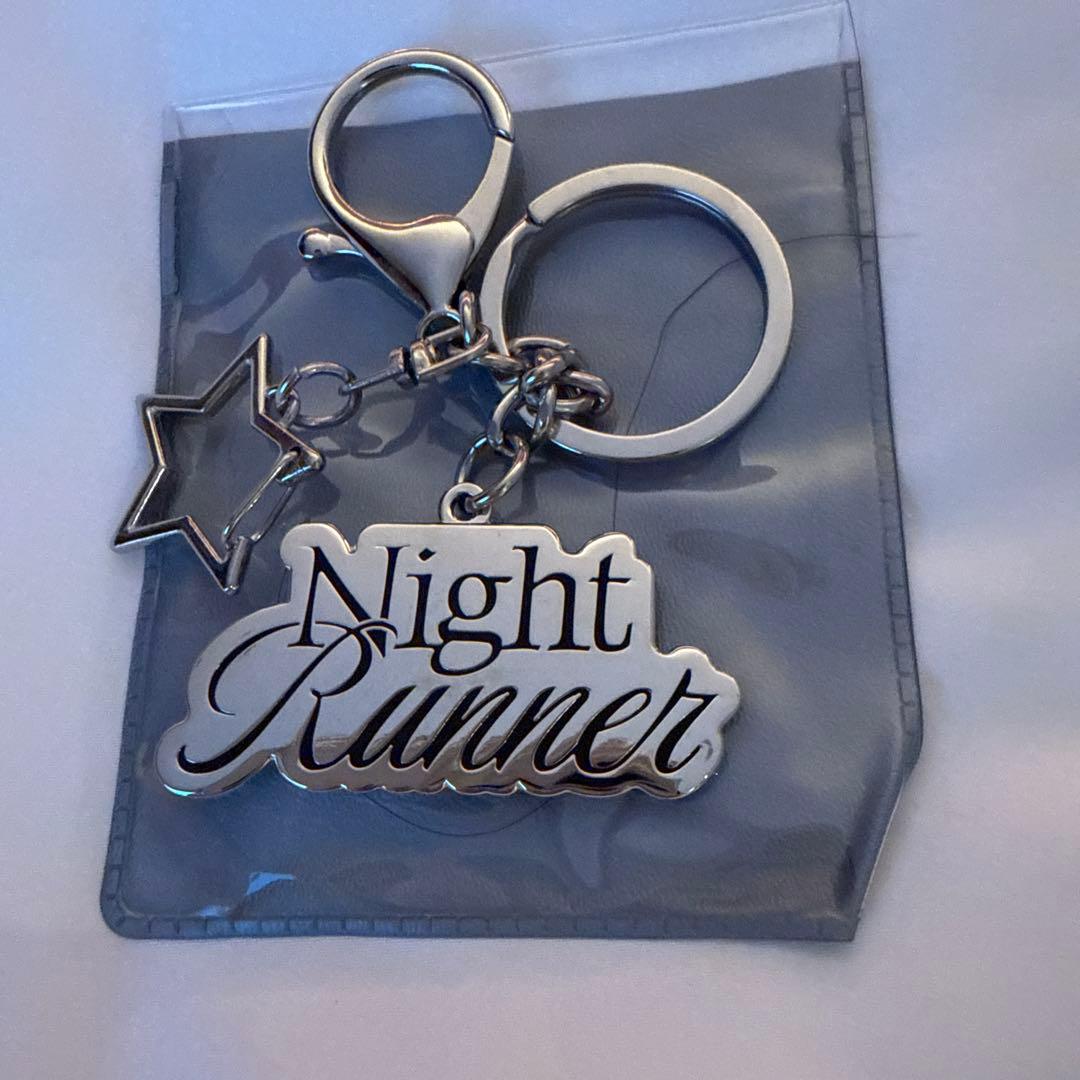 JUNG YONG HWA ‘Our Fine Days’特典キーホルダー