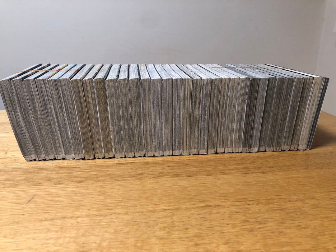 呪術廻戦 全1〜 30巻 + 0巻 0.5巻　計32冊 全巻　完結