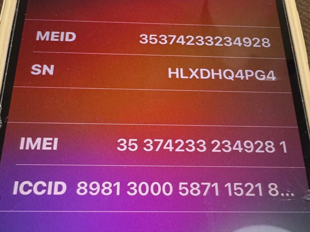 Apple iPhone 13 Pro 128GB シルバーブルー