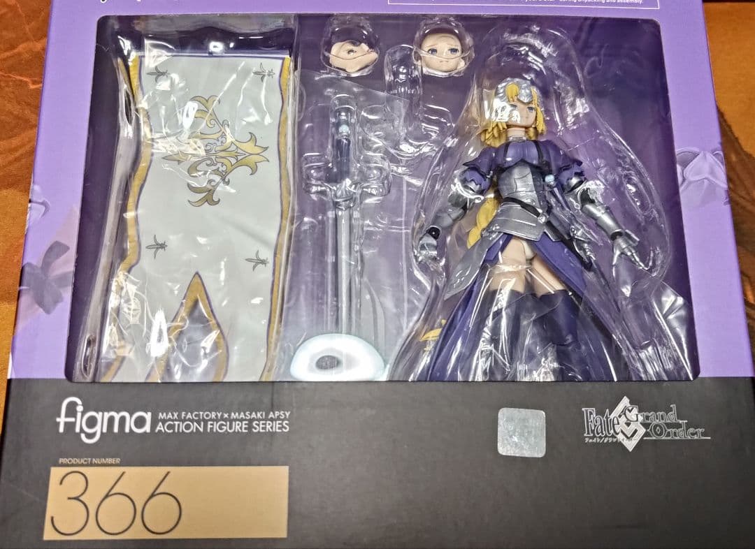 Fate figma 7体 まとめ売り