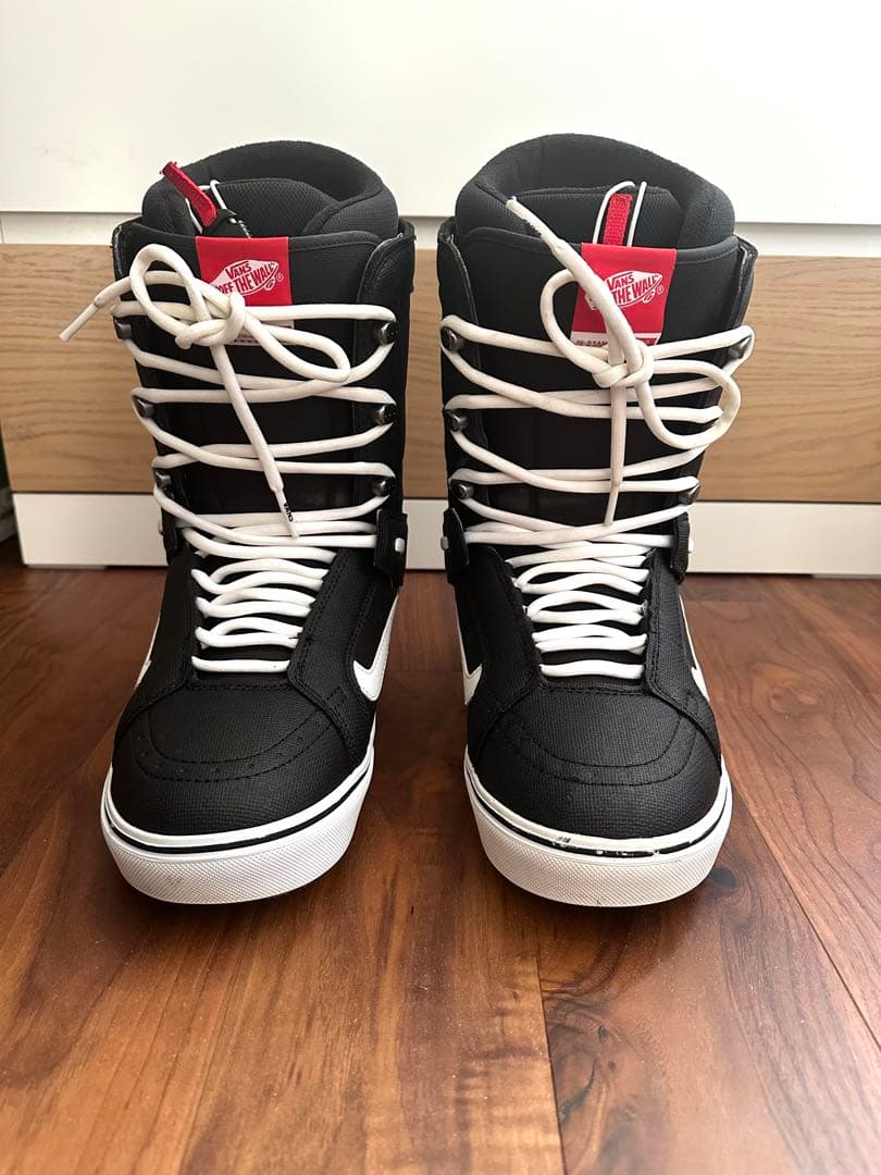 VANS HI-STANDARD OG - 29.0正規品 スノーボード ブーツ