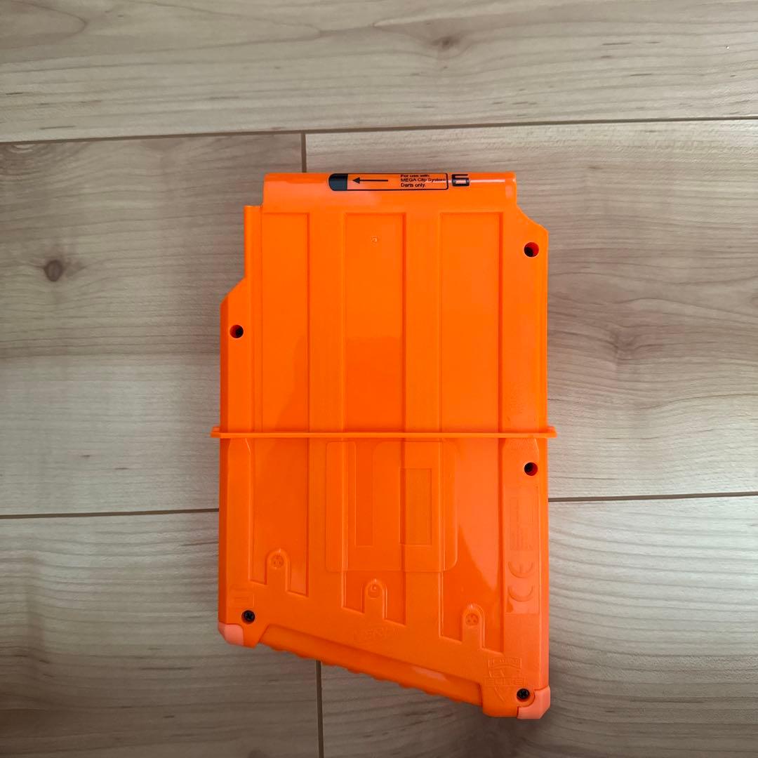 ナーフ CENTURION トイザらス限定版