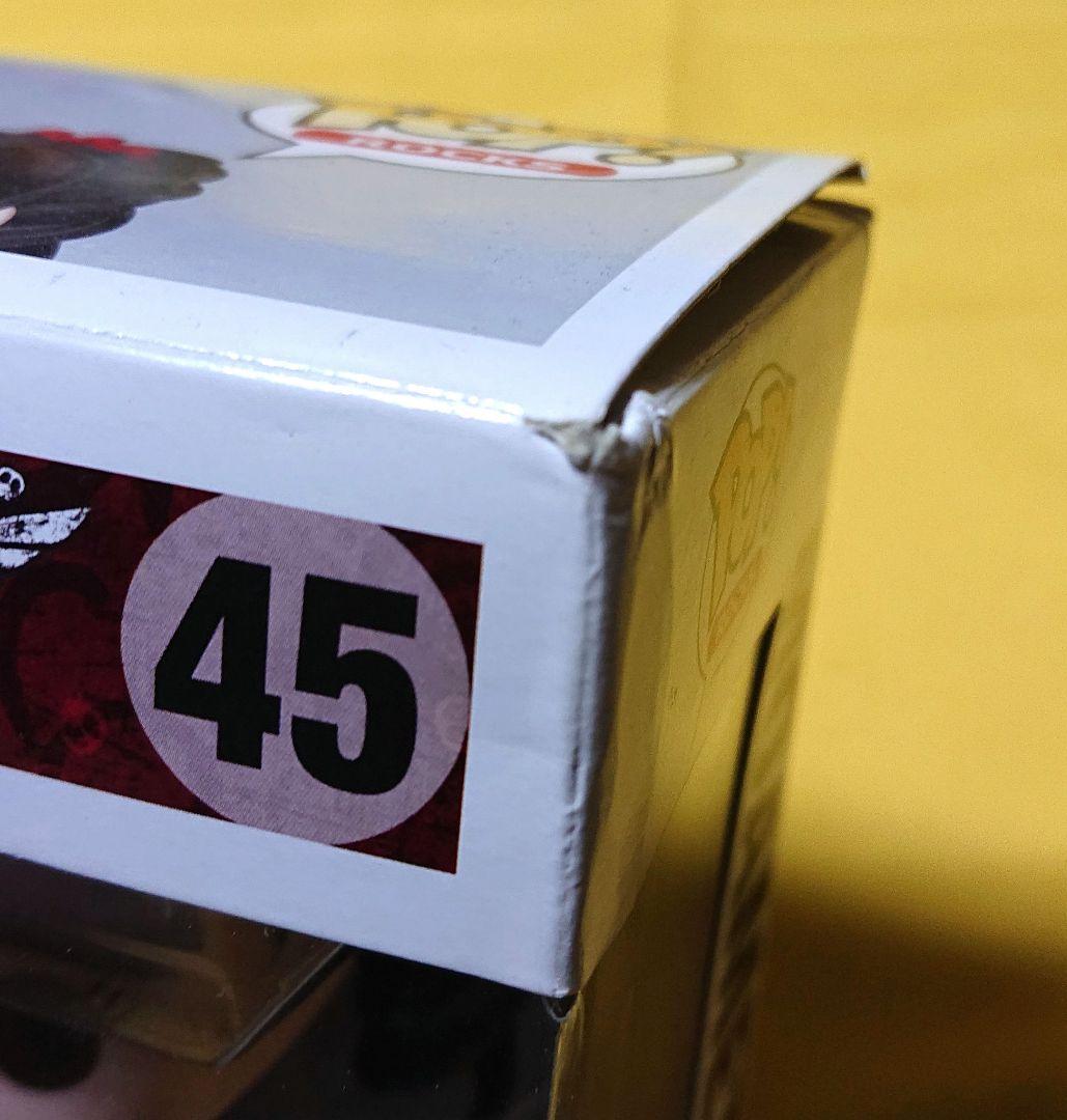 【新品】BABYL FUNKO POP! ROCKS フィギア3体セット