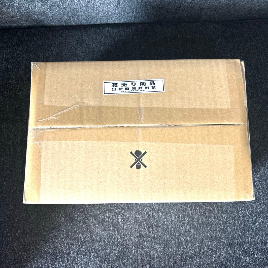 【新品未使用】Moflin　モフリン　AIペットロボット　シルバー　CASIO