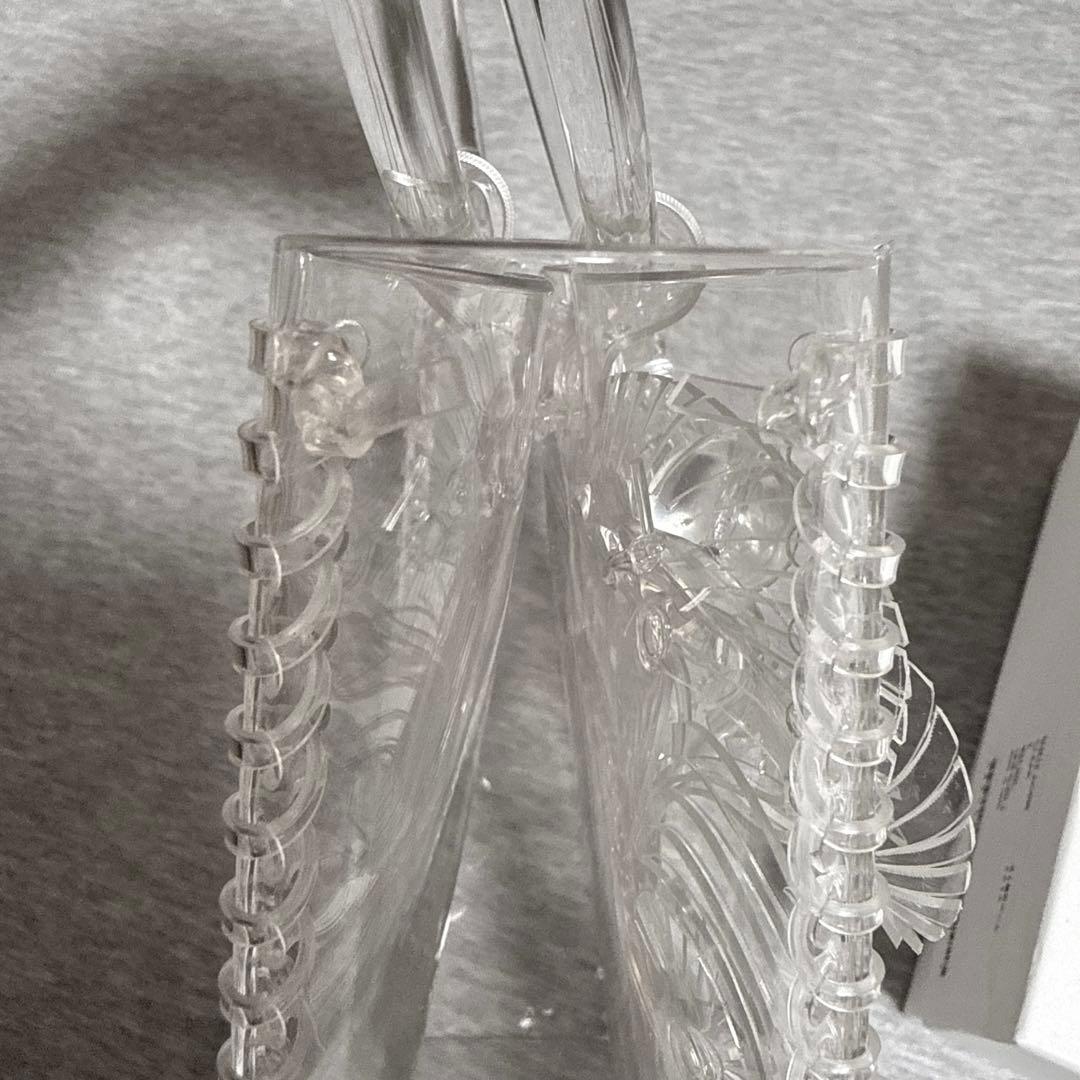 バッグ mamekurogouchi Mini Handbag