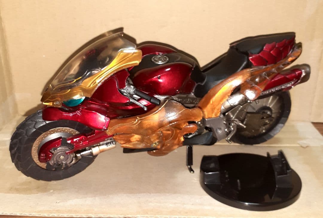 SIC 『仮面ライダー・アギト』シリーズセット