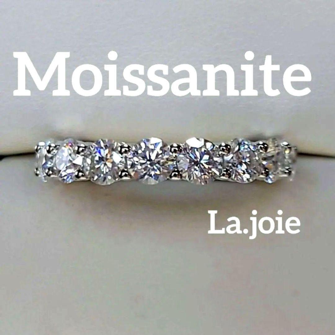 Koro でございます　　モアサナイト