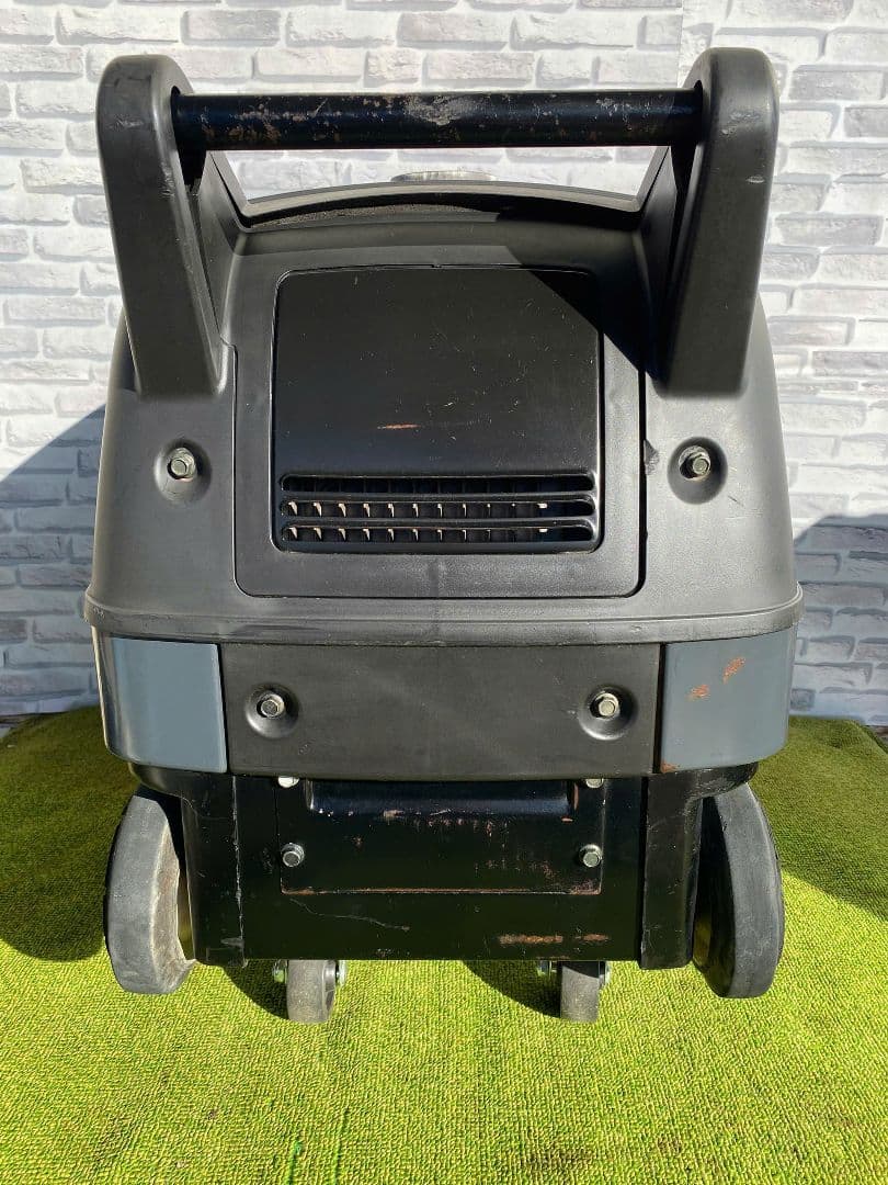 [送料無料★整備済み] Shindaiwaインバーター発電機 IEG2800M