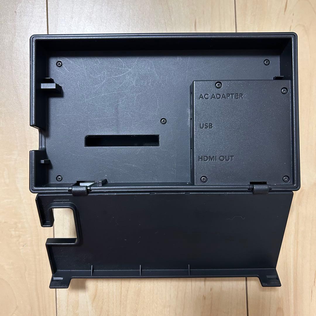 Nintendo Switch 本体 ネオンレッド/ネオンブルー