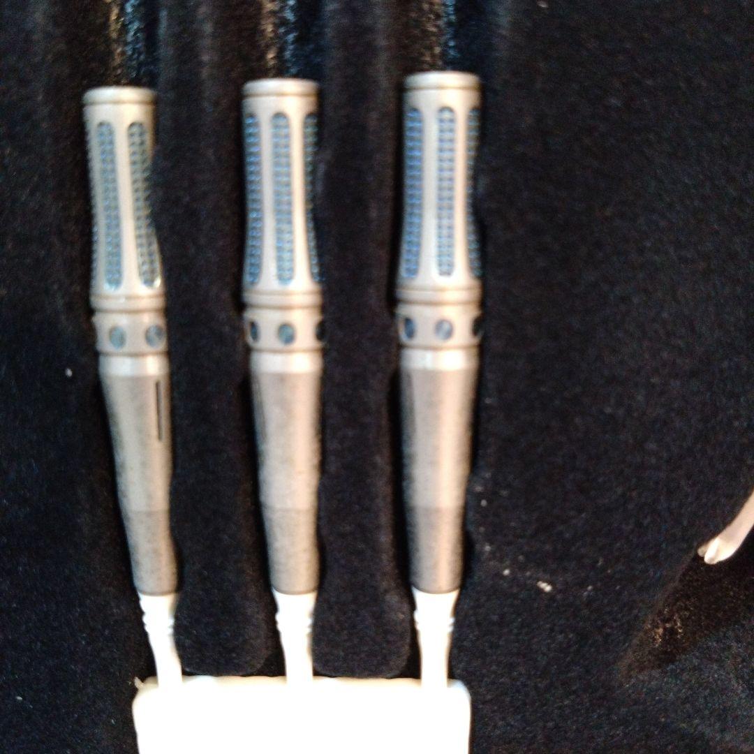 RISING SUN ダーツセット 21.5g　NO.5