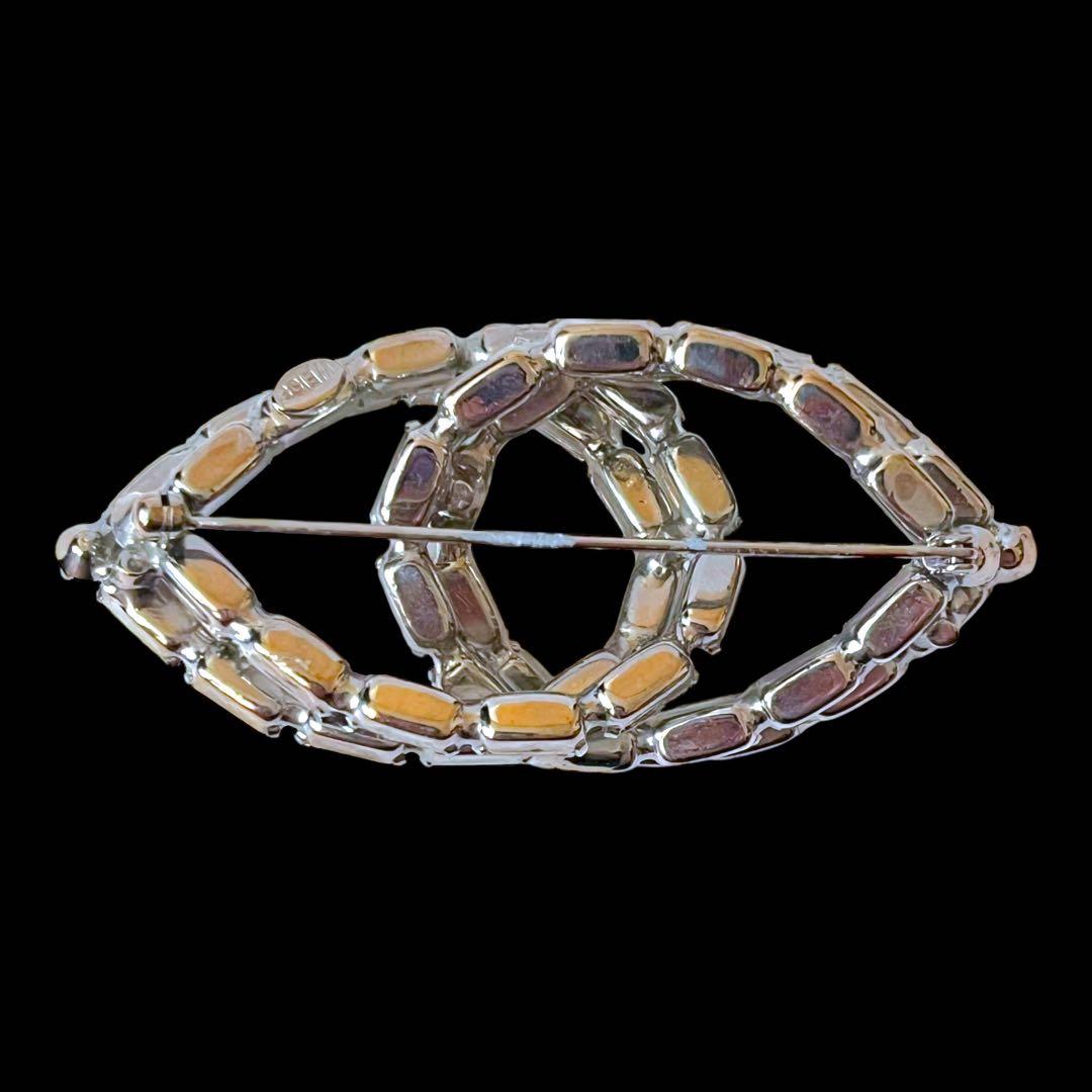 BLACK FRIDAY福袋☆ブラック&クリアカラー19点☆ブランドブローチ多数