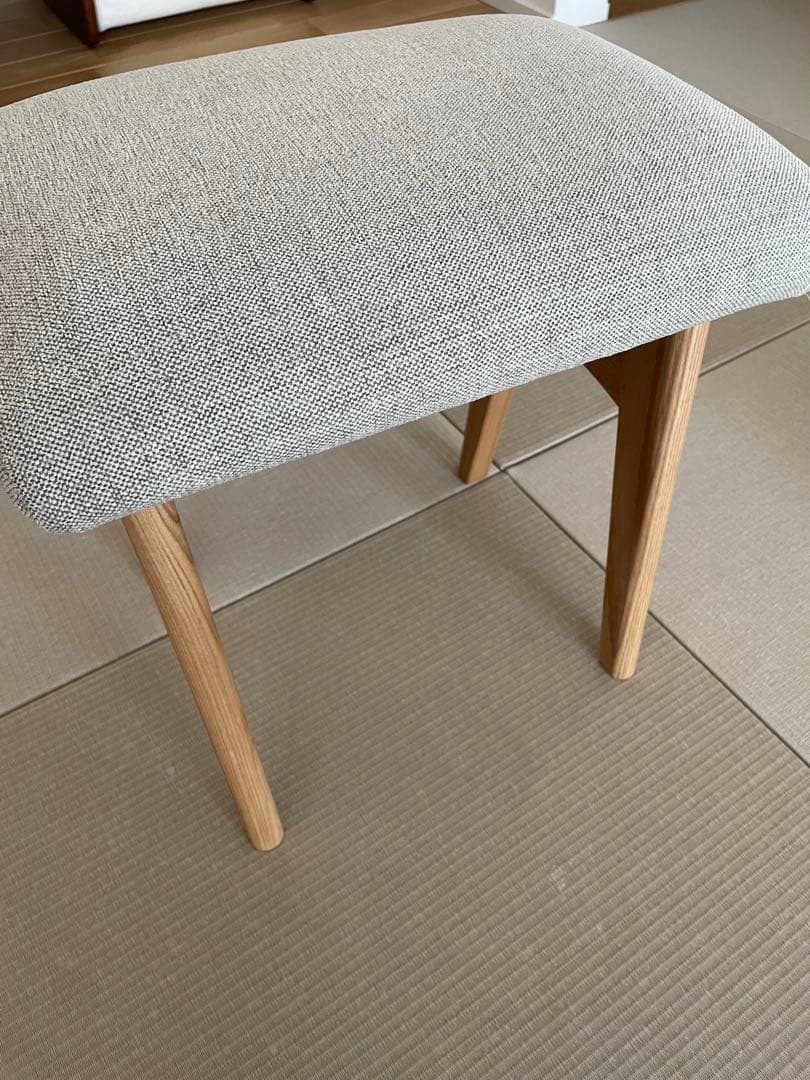 スツール unico SIGNESTOOL