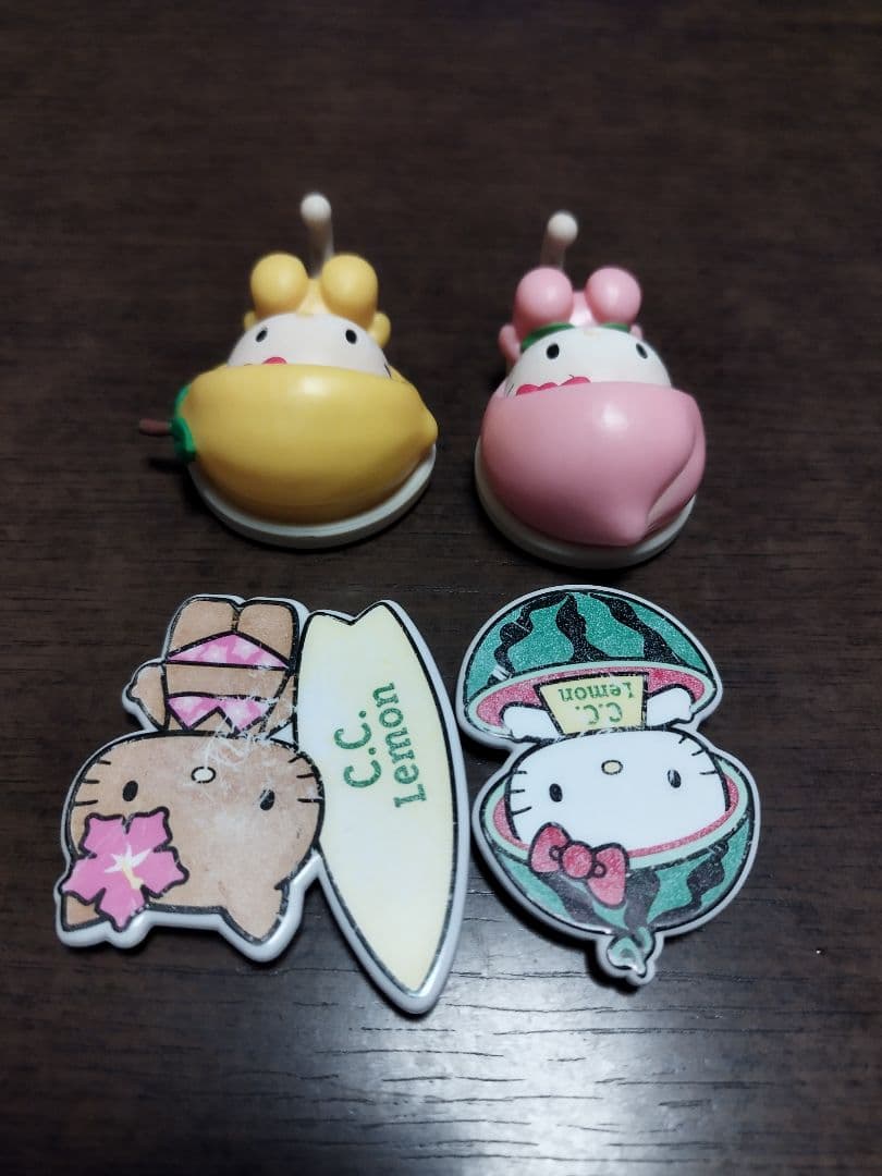 ハローキティ　ストラップ　キーホルダー　マグネット　マグカップ　グッズ53点