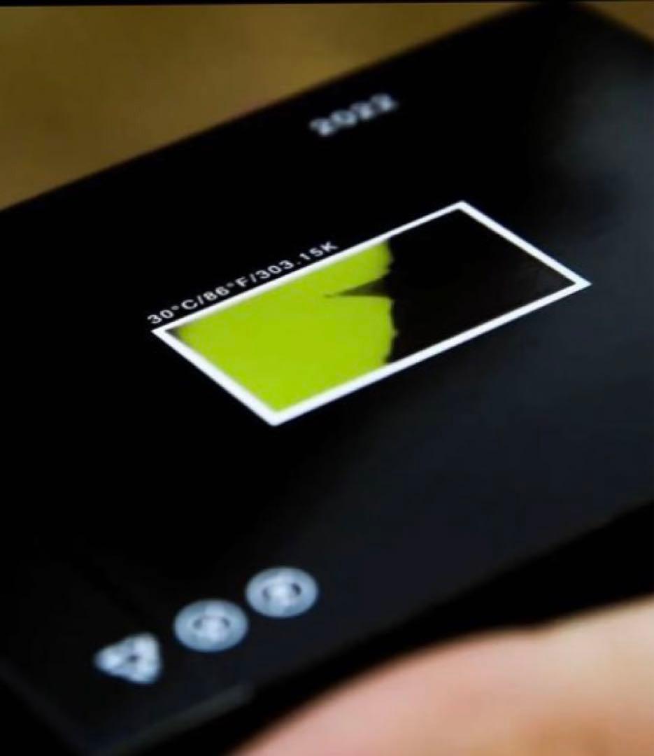 Lotusinhand Thermo Solid 新品1個