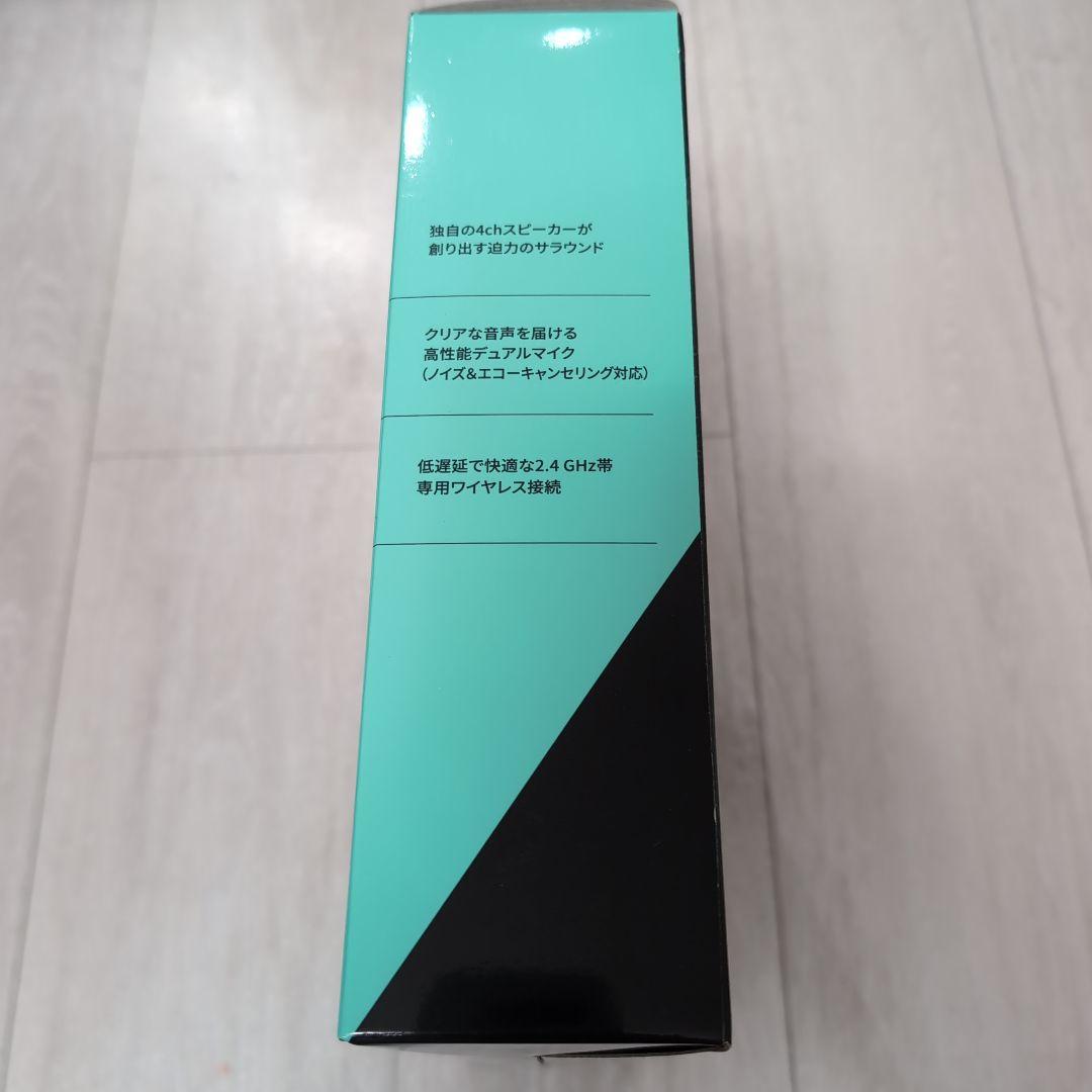 Panasonic SC-GNW10 SOUND SLAYER ネックスピーカー